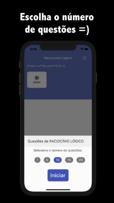 Zrzuty ekranu SUS Concursos