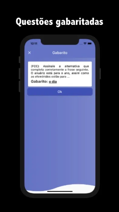 Zrzuty ekranu SUS Concursos