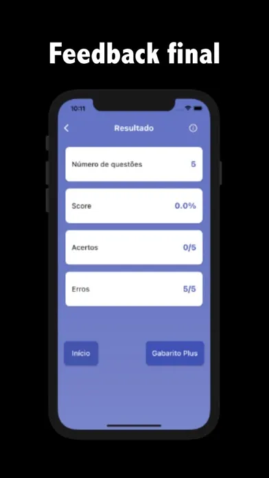 Zrzuty ekranu SUS Concursos