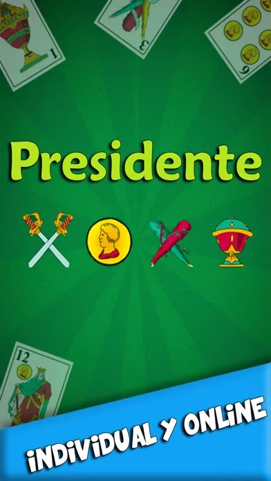 Скриншоты PReSiDeNTe TxL