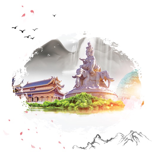 打卡四川旅游-四川省国家5A级旅游景区大盘点