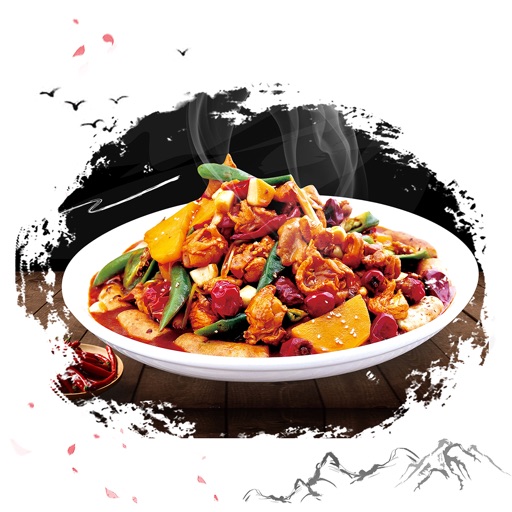 爱上亚洲美食-亚洲特色美食做法步骤大全