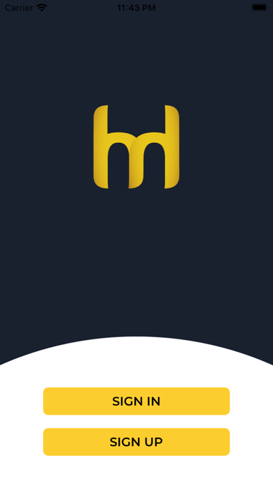 HmH Professional 스크린샷