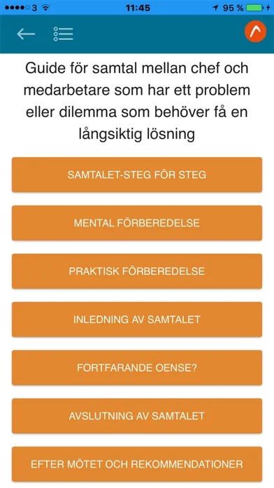 HR i praktiken سکرین شاٹس