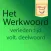 Werkwoorden vervoegen