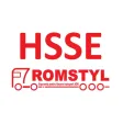 Health & Safety Romstyl HSSE Health & Safety Romstyl HSSE
