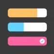 Habit Goal Tracker Planner Habit Goal Tracker Planner