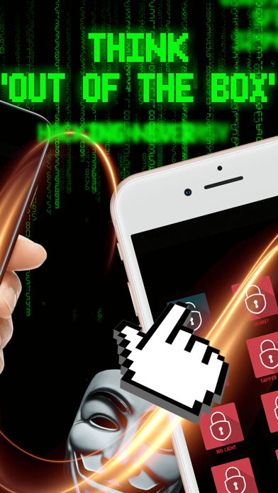 Hack IT - Its Me Spy Network スクリーンショット
