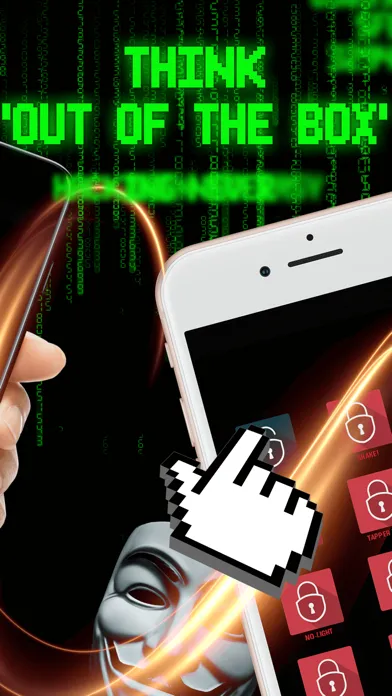 Screenshot di Hack IT - Its Me Spy Network