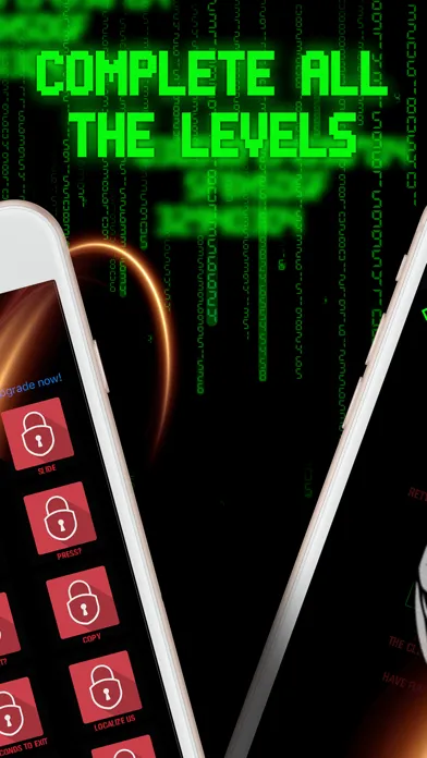 Screenshot di Hack IT - Its Me Spy Network