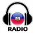 Haitian Radios - Top Stations