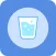 Water tracking - Reminder