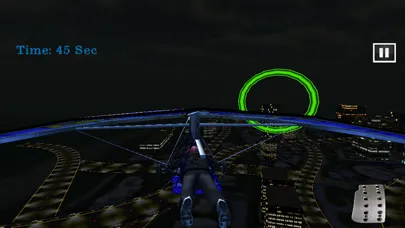 Hang Glider Flight Simulator应用截图