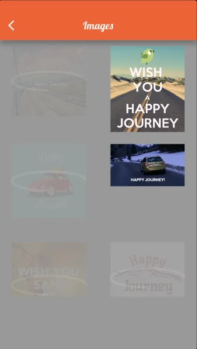 Happy Journey Wishes Quote Gif Ekran Görüntüleri