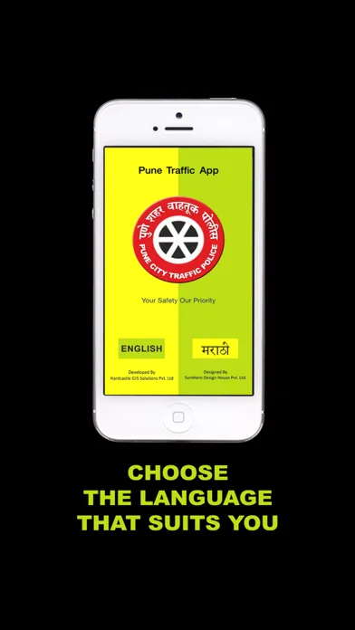 Capturas de pantalla de Pune Traffic