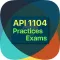 API 1104 Highlights, Practices