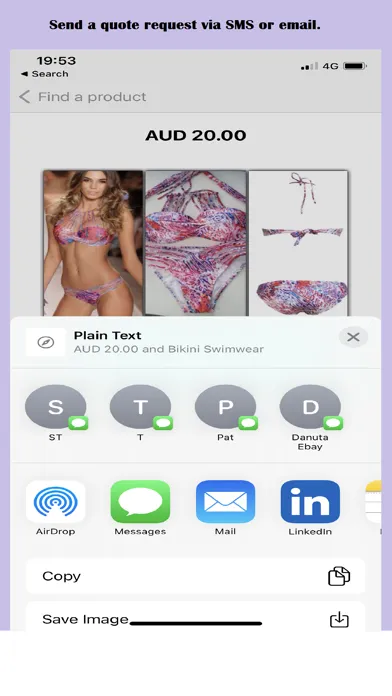 English Practice: Learn & Shop应用截图