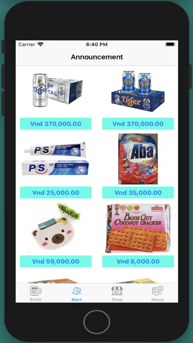 صور Margin Cost Calculator