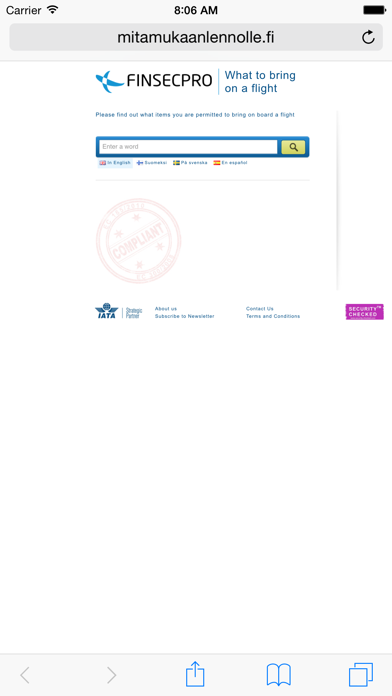 تصاویر Flight Bagg