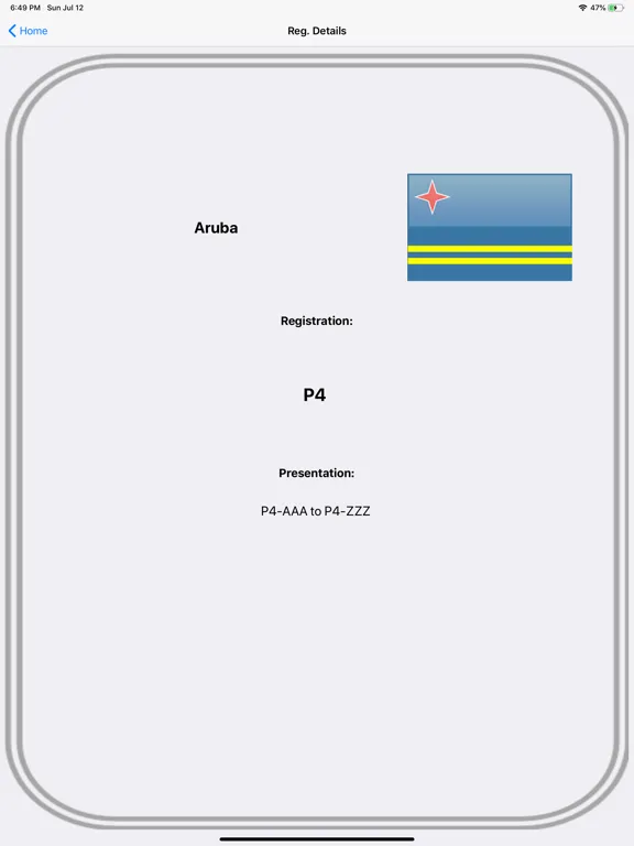 تصاویر Pilot-Abbr iPad 