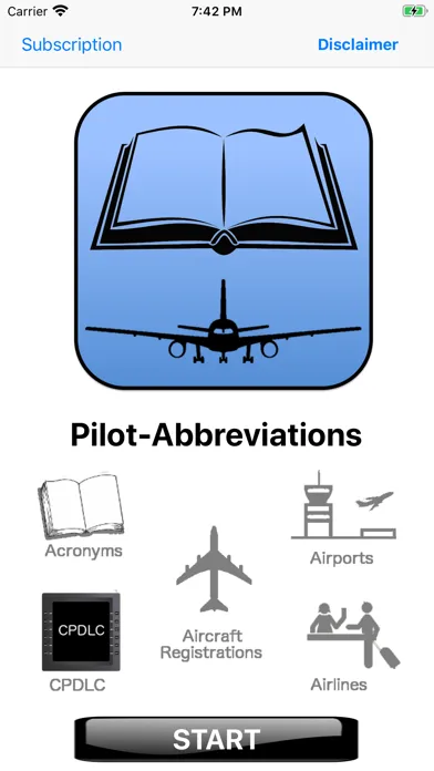 تصاویر Pilot-Abbr
