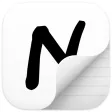 Nooote - flippable notes Nooote - flippable notes