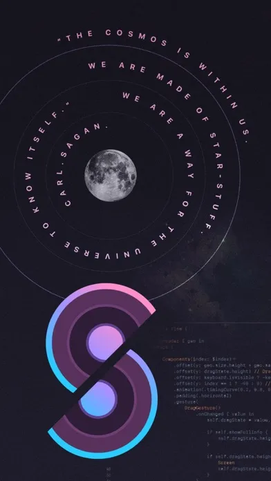 Stardust: Astrophotography Ekran Görüntüleri