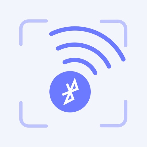 WiFi & Bluetooth Scanner
