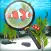 Find The Hidden Fish