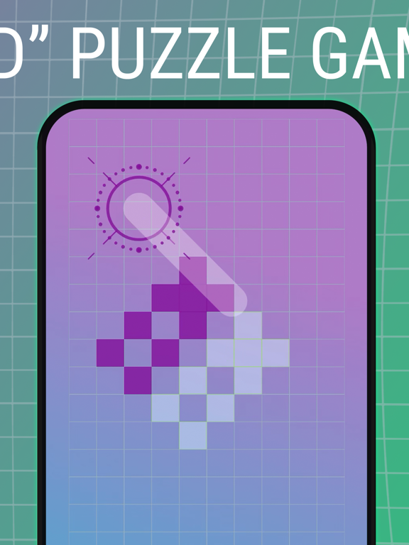 Hidden Mirrors iPad  Screenshots