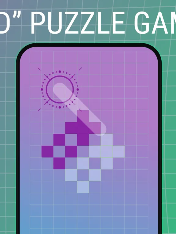 Hidden Mirrors iPad 应用截图