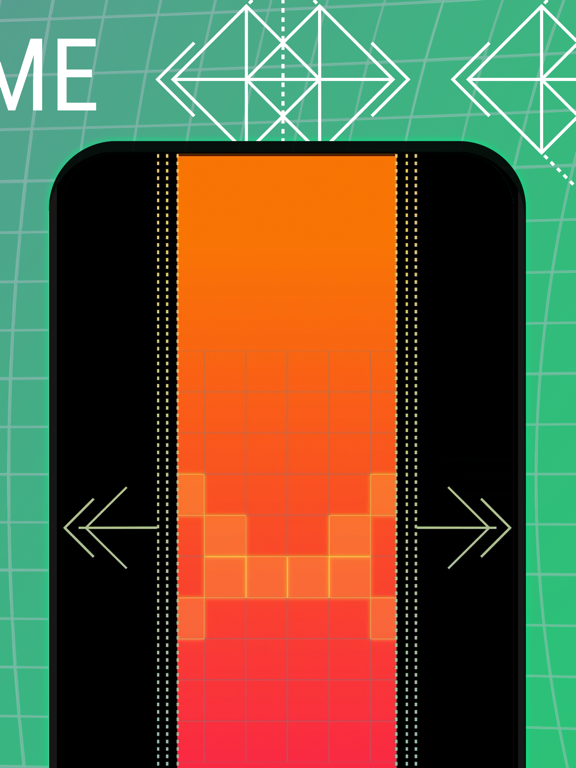 Hidden Mirrors iPad  Screenshots
