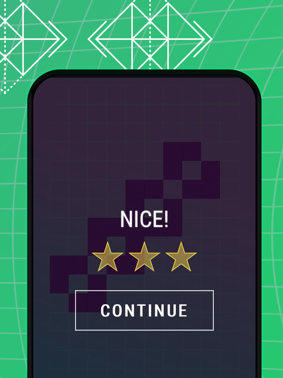 Hidden Mirrors iPad  Screenshots