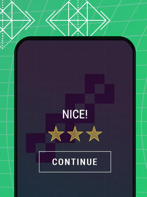 Hidden Mirrors iPad 应用截图
