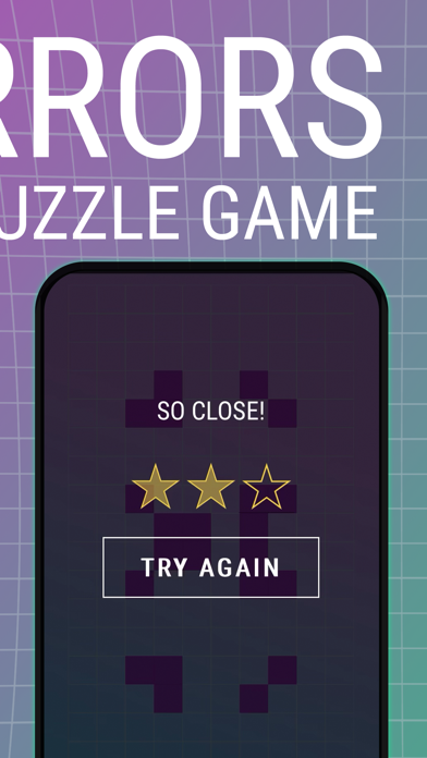 Hidden Mirrors Screenshots