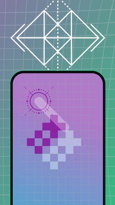 Hidden Mirrors Screenshots