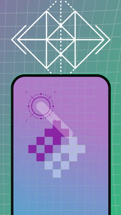 Hidden Mirrors应用截图