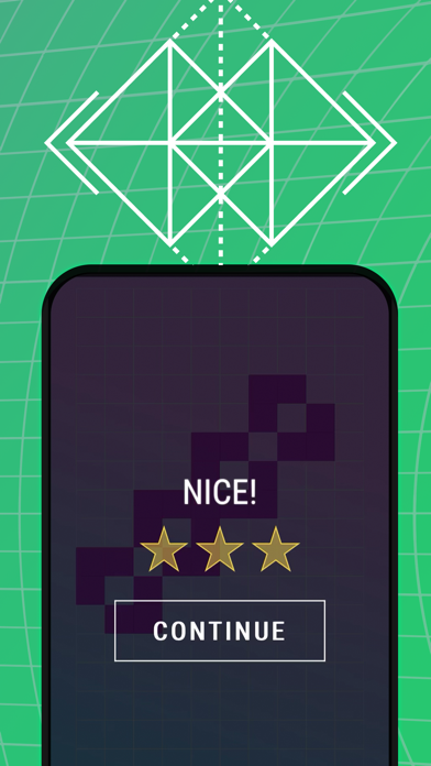 Hidden Mirrors Screenshots