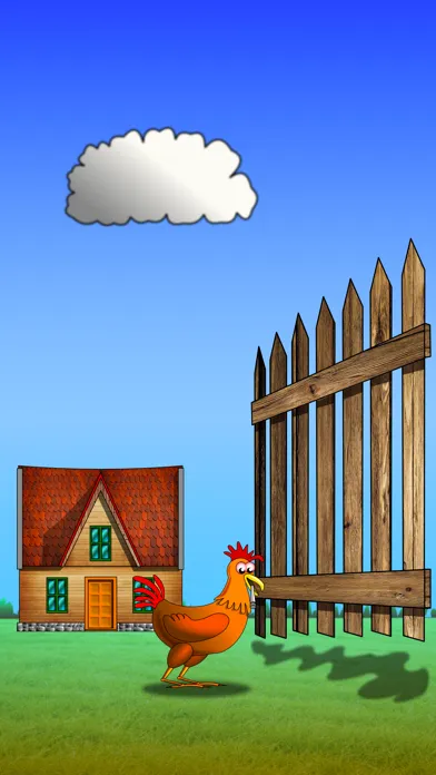 HighChicken应用截图