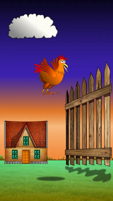 HighChicken应用截图