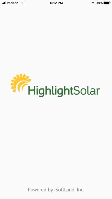 Highlight Solar স্ক্রিনশট