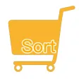 Sort Items Bought Sort Items Bought