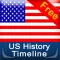 US History Timeline(Free)