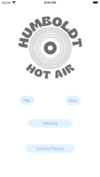 Humboldt Hot Air应用截图