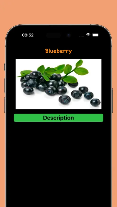 AB Glucose স্ক্রিনশট