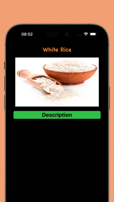 AB Glucose স্ক্রিনশট