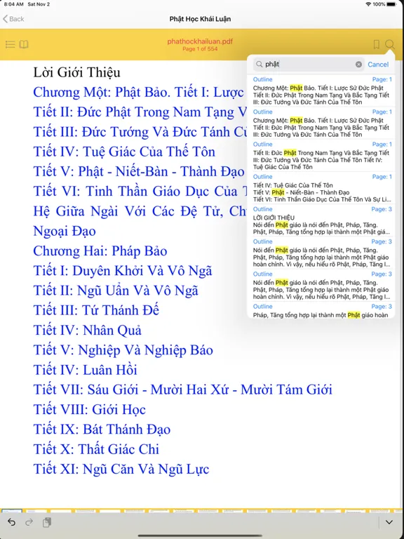 Chơn Thiện Toàn Tập iPad  स्क्रीनशॉट