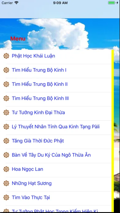Chơn Thiện Toàn Tập स्क्रीनशॉट