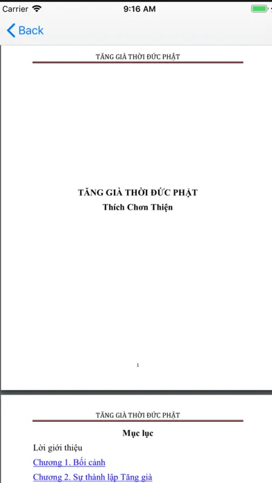 Chơn Thiện Toàn Tập स्क्रीनशॉट