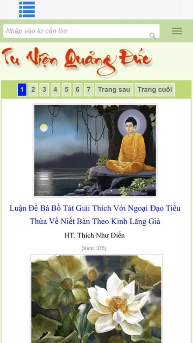Screenshot di quang duc